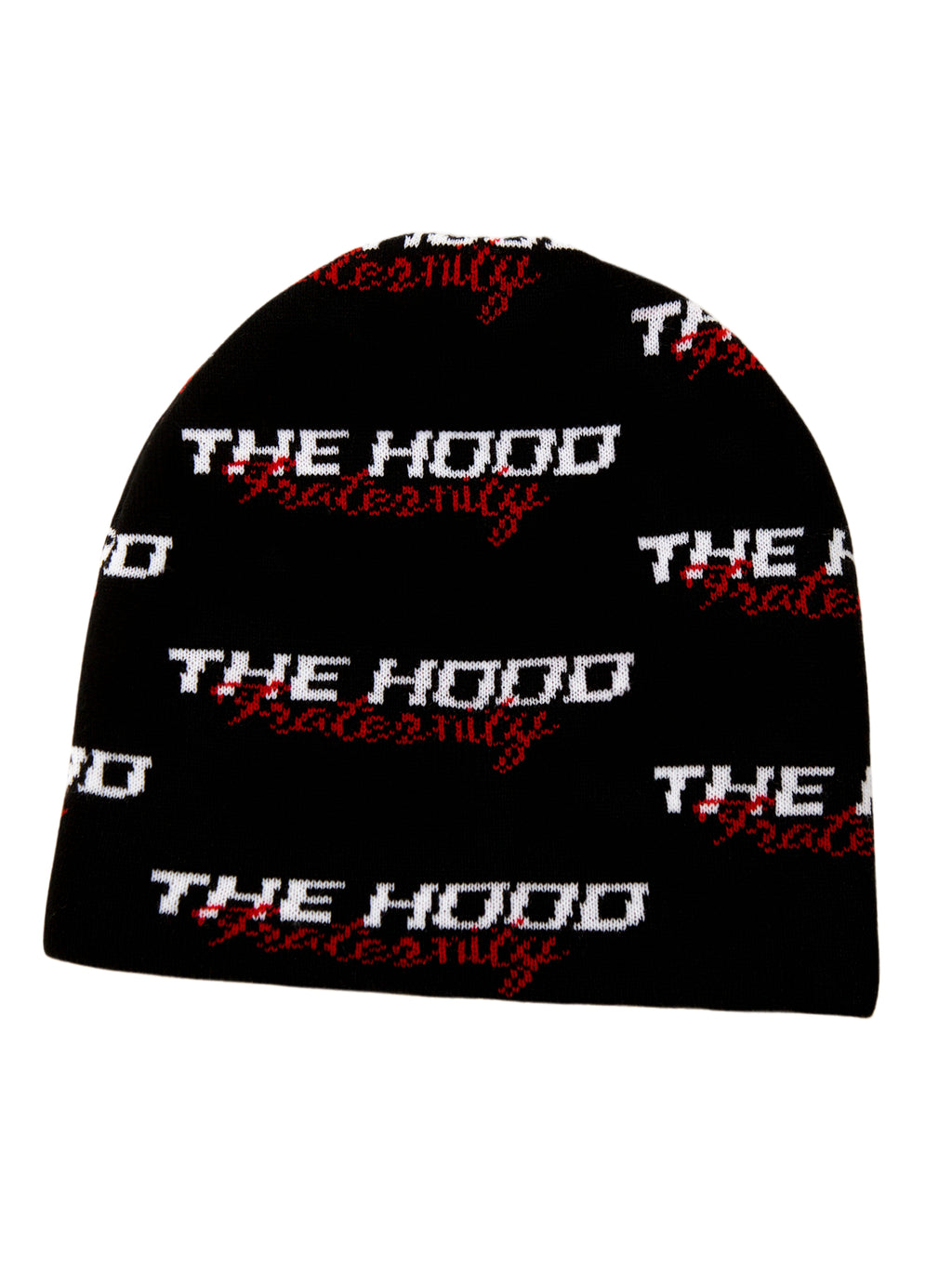 THF SIGNATURE LOGO BEANIE