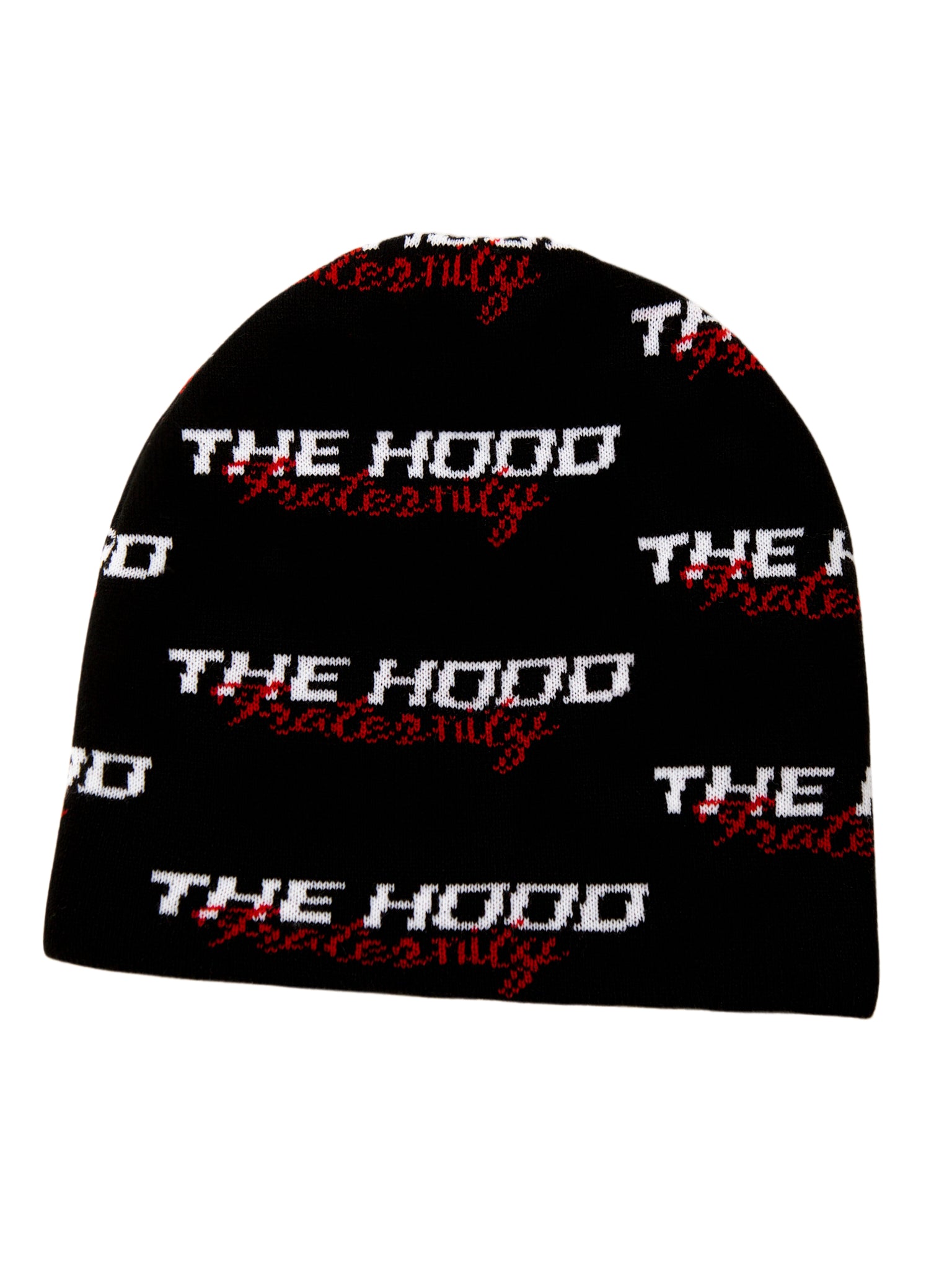 THF SIGNATURE LOGO BEANIE