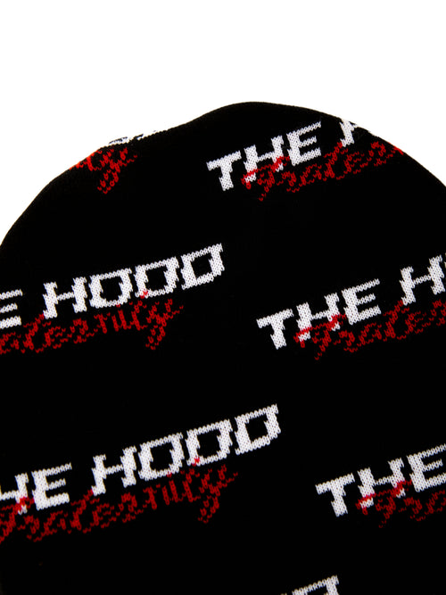 THF SIGNATURE LOGO BEANIE